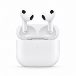 Apple AirPods 4 2024 with USB-C Charging Case