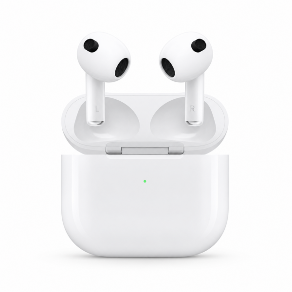 Apple AirPods 4 2024 with USB-C Charging Case